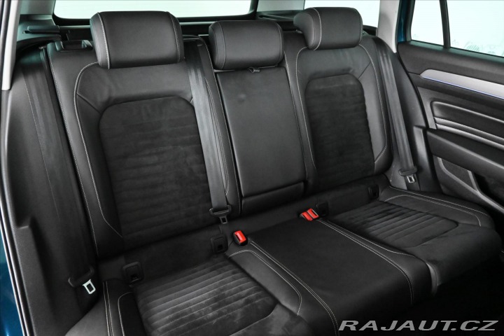 Volkswagen Passat 2,0 TDI 110 kW *ELEGANCE* 2020