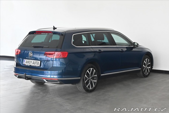 Volkswagen Passat 2,0 TDI 110 kW *ELEGANCE* 2020