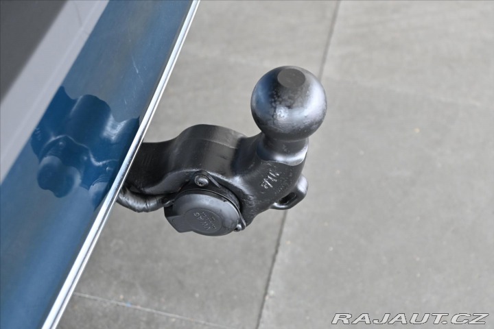 Volkswagen Passat 2,0 TDI 110 kW *ELEGANCE* 2020