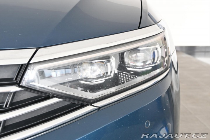 Volkswagen Passat 2,0 TDI 110 kW *ELEGANCE* 2020
