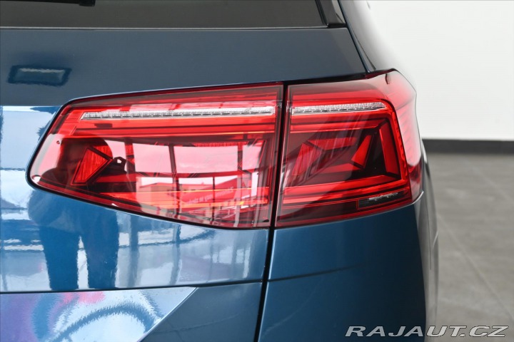 Volkswagen Passat 2,0 TDI 110 kW *ELEGANCE* 2020