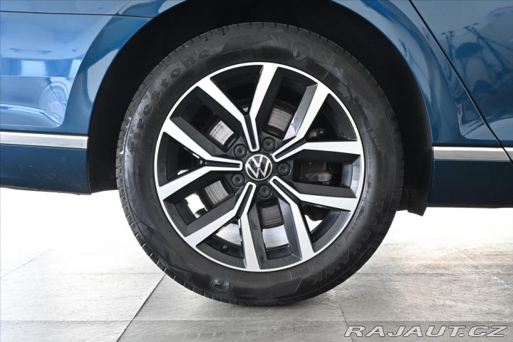 Volkswagen Passat 2,0 TDI 110 kW *ELEGANCE* 2020