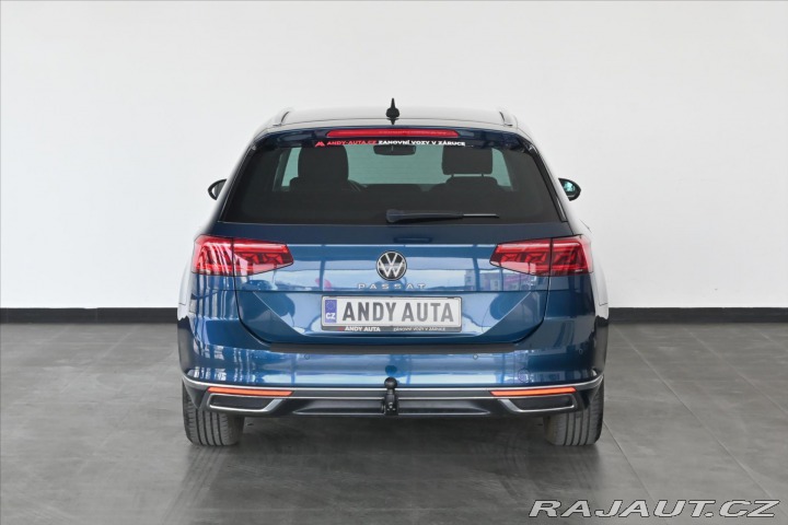 Volkswagen Passat 2,0 TDI 110 kW *ELEGANCE* 2020