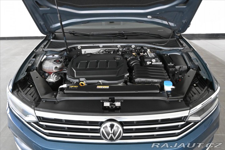 Volkswagen Passat 2,0 TDI 110 kW *ELEGANCE* 2020