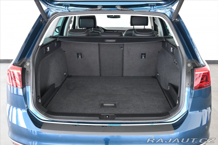 Volkswagen Passat 2,0 TDI 110 kW *ELEGANCE* 2020