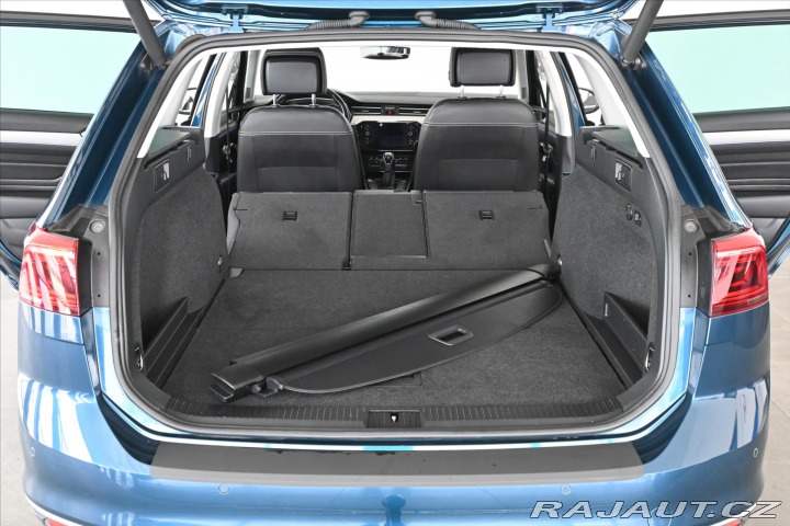 Volkswagen Passat 2,0 TDI 110 kW *ELEGANCE* 2020