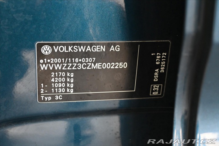 Volkswagen Passat 2,0 TDI 110 kW *ELEGANCE* 2020