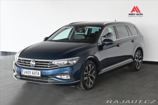 Volkswagen Passat 2,0 TDI 110 kW *ELEGANCE* 2020