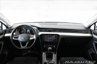 Volkswagen Passat 2,0 TDI 110 kW *ELEGANCE* 2020