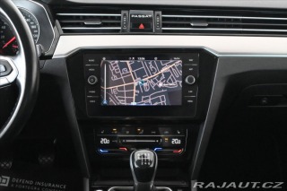 Volkswagen Passat 2,0 TDI 110 kW *ELEGANCE* 2020