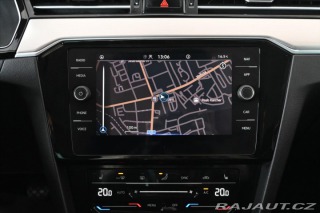 Volkswagen Passat 2,0 TDI 110 kW *ELEGANCE* 2020