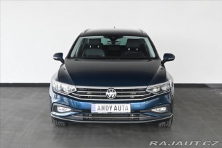 Volkswagen Passat 2,0 TDI 110 kW *ELEGANCE* 2020