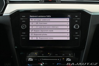 Volkswagen Passat 2,0 TDI 110 kW *ELEGANCE* 2020
