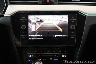 Volkswagen Passat 2,0 TDI 110 kW *ELEGANCE* 2020