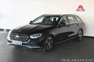 Mercedes-Benz E 2,0 220d 143 kW *9G-TRONI