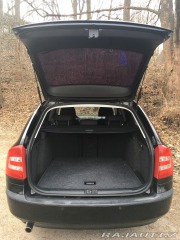 Škoda Octavia 2 2005
