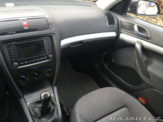 Škoda Octavia 2 2005