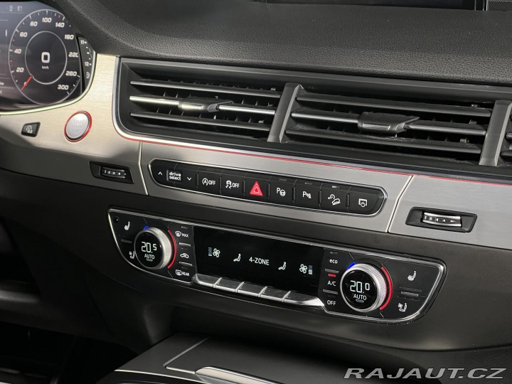 Audi SQ7 SQ7*HUD*Matrix*Bose*Pano* 2018