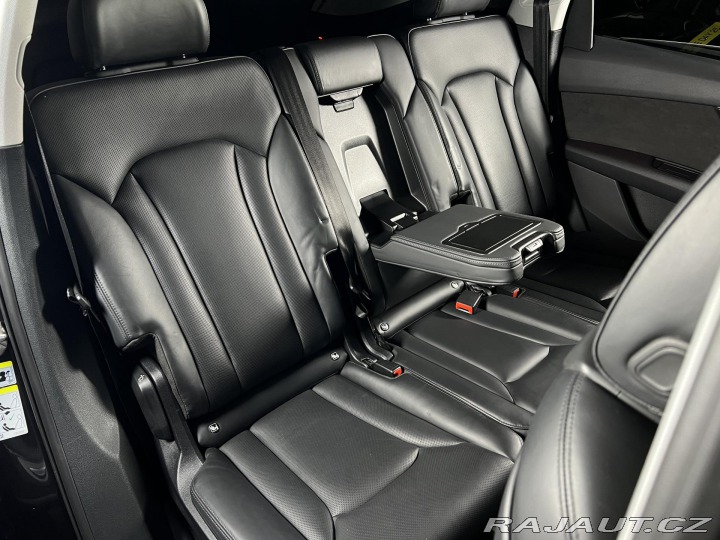Audi SQ7 SQ7*HUD*Matrix*Bose*Pano* 2018