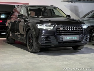 Audi SQ7 SQ7*HUD*Matrix*Bose*Pano* 2018