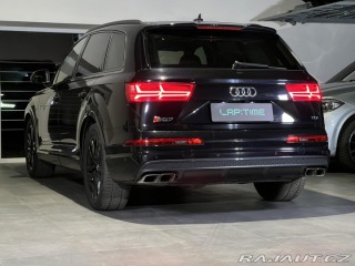 Audi SQ7 SQ7*HUD*Matrix*Bose*Pano* 2018
