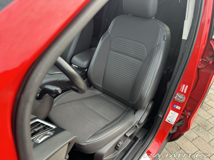 Ford Kuga 2,0TDCi 132kW Titanium+ 4 2018
