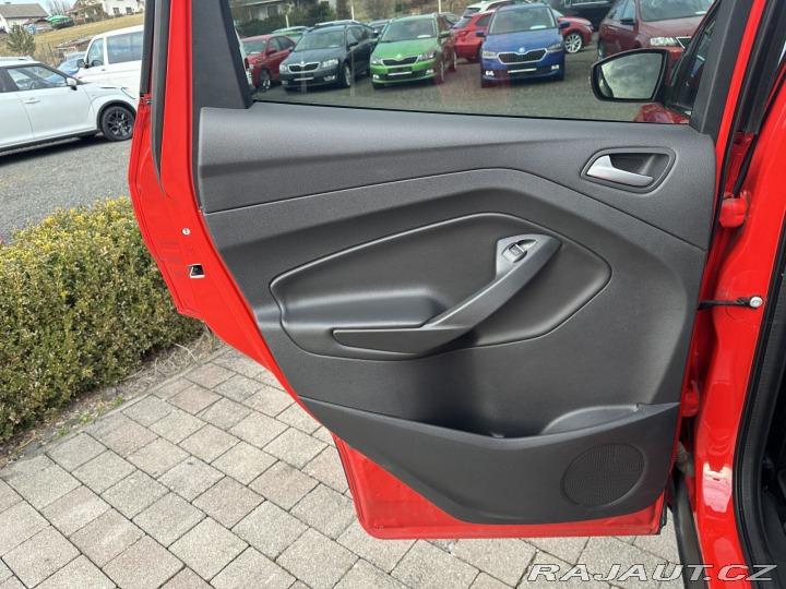 Ford Kuga 2,0TDCi 132kW Titanium+ 4 2018