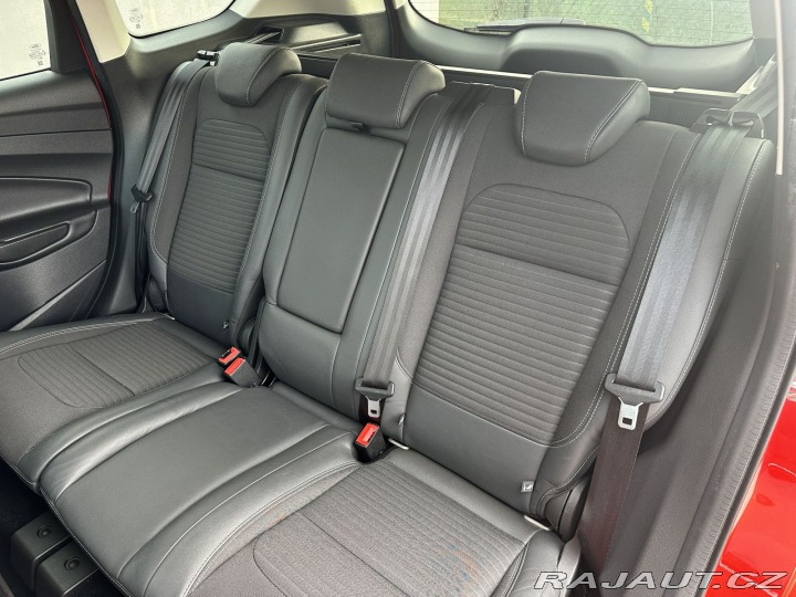 Ford Kuga 2,0TDCi 132kW Titanium+ 4 2018