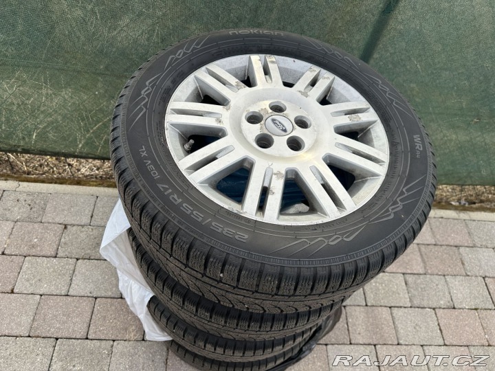 Ford Kuga 2,0TDCi 132kW Titanium+ 4 2018