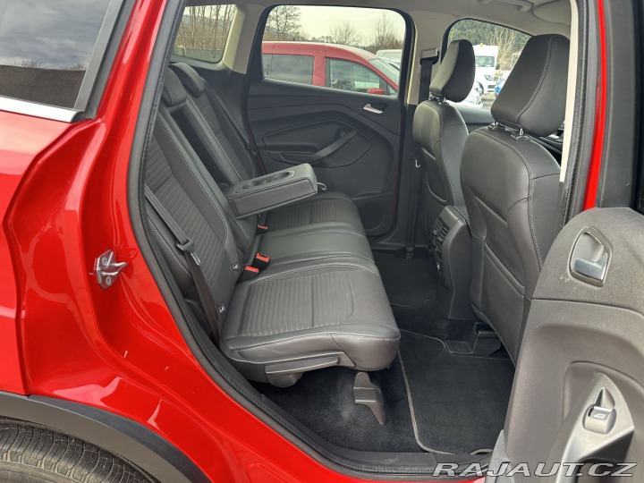 Ford Kuga 2,0TDCi 132kW Titanium+ 4 2018