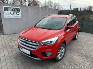 Ford Kuga 2,0TDCi 132kW Titanium+ 4 2018