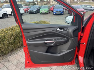 Ford Kuga 2,0TDCi 132kW Titanium+ 4 2018