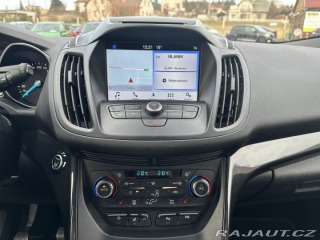 Ford Kuga 2,0TDCi 132kW Titanium+ 4 2018