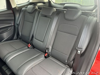 Ford Kuga 2,0TDCi 132kW Titanium+ 4 2018