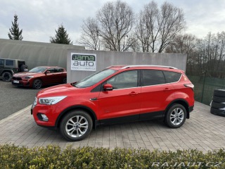 Ford Kuga 2,0TDCi 132kW Titanium+ 4 2018