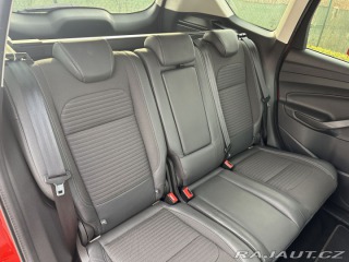 Ford Kuga 2,0TDCi 132kW Titanium+ 4 2018
