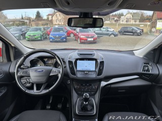 Ford Kuga 2,0TDCi 132kW Titanium+ 4 2018