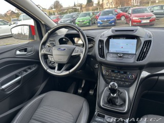Ford Kuga 2,0TDCi 132kW Titanium+ 4 2018