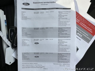 Ford Kuga 2,0TDCi 132kW Titanium+ 4 2018