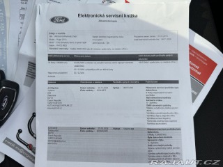 Ford Kuga 2,0TDCi 132kW Titanium+ 4 2018