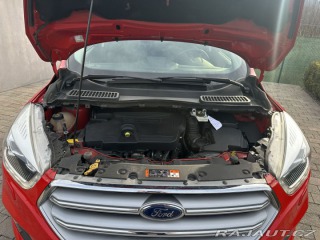 Ford Kuga 2,0TDCi 132kW Titanium+ 4 2018