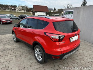 Ford Kuga 2,0TDCi 132kW Titanium+ 4 2018