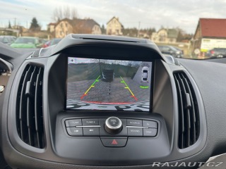 Ford Kuga 2,0TDCi 132kW Titanium+ 4 2018