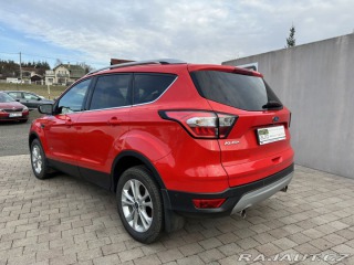 Ford Kuga 2,0TDCi 132kW Titanium+ 4 2018