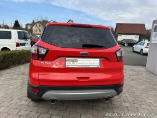 Ford Kuga 2,0TDCi 132kW Titanium+ 4 2018
