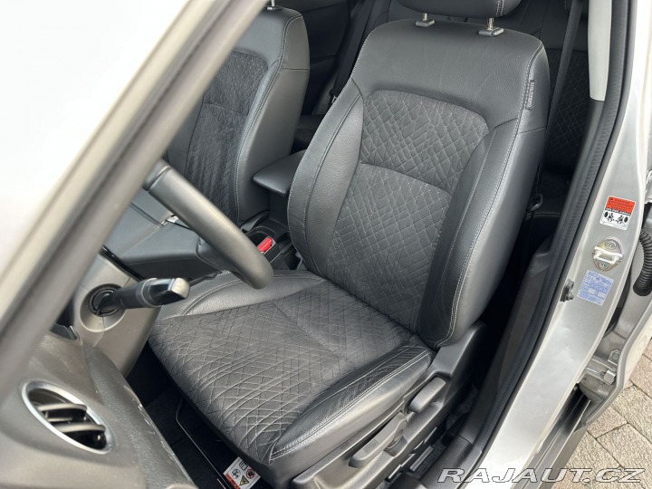 Suzuki Vitara 1,4T 103kW BoosterJet PEM 2022