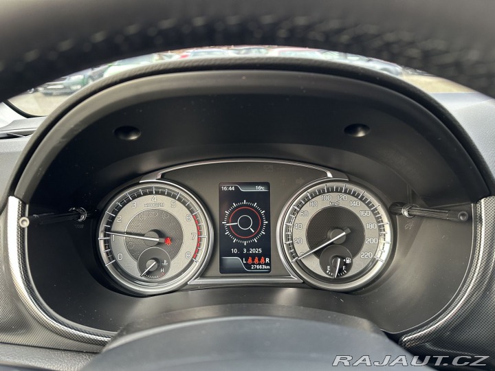 Suzuki Vitara 1,4T 103kW BoosterJet PEM 2022