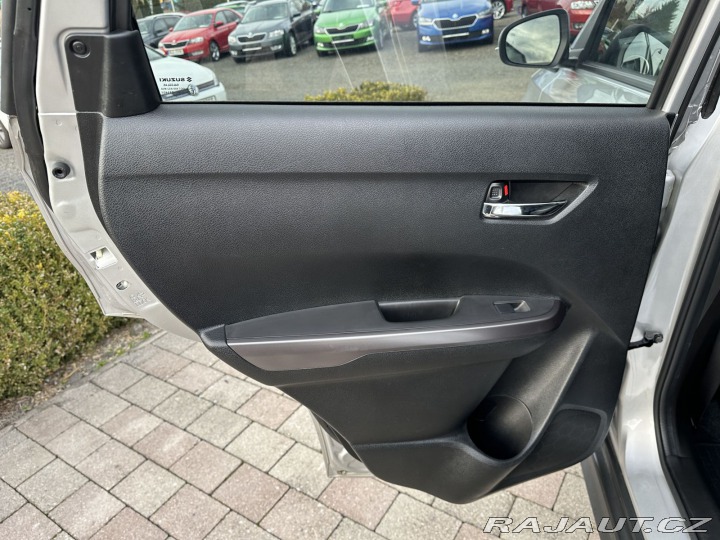 Suzuki Vitara 1,4T 103kW BoosterJet PEM 2022