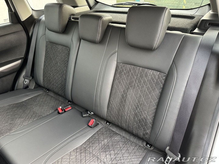 Suzuki Vitara 1,4T 103kW BoosterJet PEM 2022