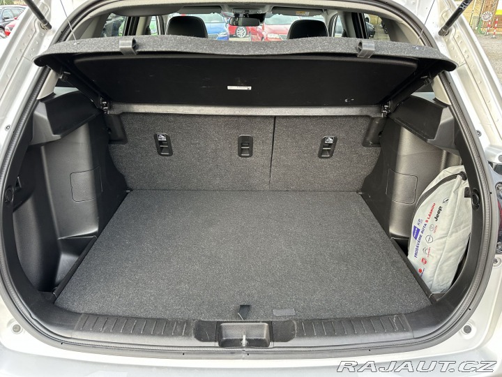 Suzuki Vitara 1,4T 103kW BoosterJet PEM 2022